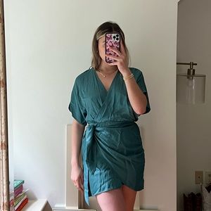 BNWT Zara Dress